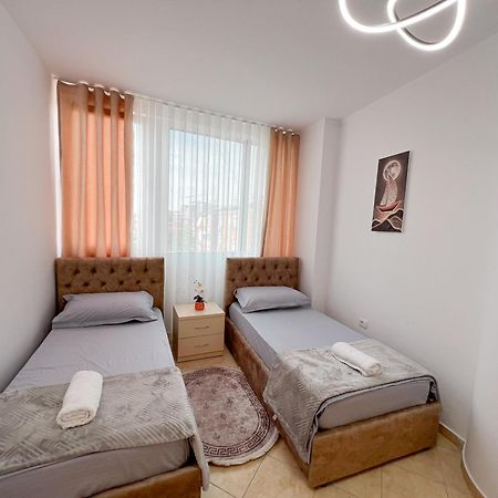 Tirana City Rental Apartments Kültér fotó