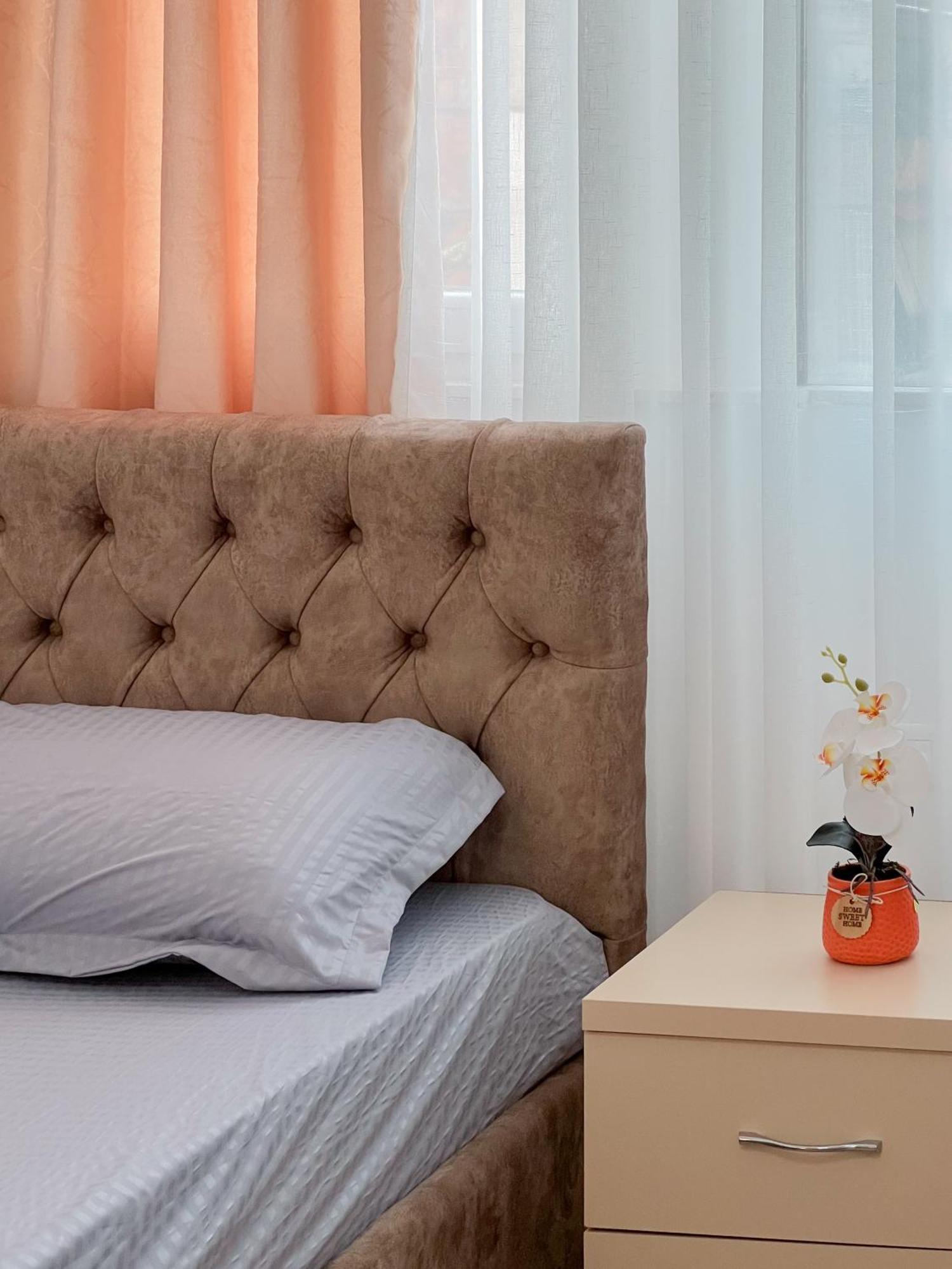 Tirana City Rental Apartments Kültér fotó