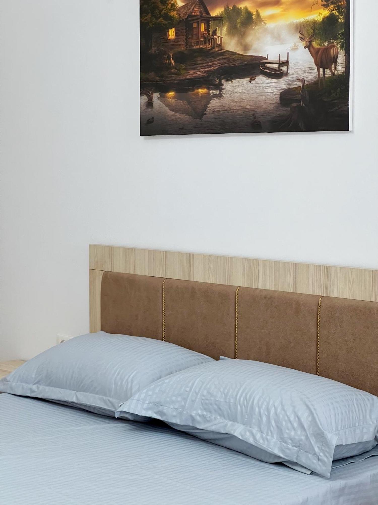 Tirana City Rental Apartments Kültér fotó